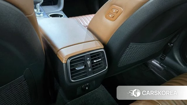 Genesis G70 id 4637562 из Кореи 24