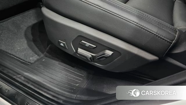 Hyundai Santa Fe (MX5) id 4400811 из Кореи 24