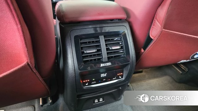 BMW X4 (G02) id 4794233 из Кореи 24