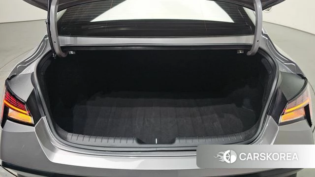 Hyundai The New Avante Hybrid (CN7) id 4427812 из Кореи 24