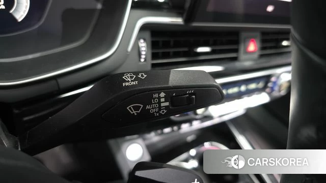 Audi A4 (B9) id 4721317 из Кореи 24