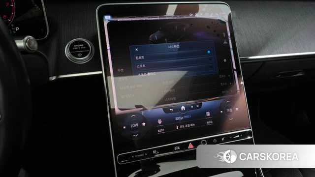 Mercedes-Benz S-Class W223 id 4396052 из Кореи 24