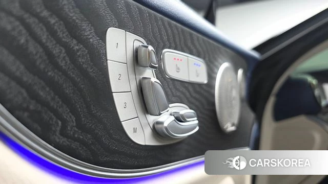 Mercedes-Benz E-Class W213 id 4635824 из Кореи 24
