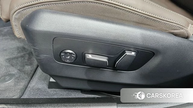 BMW 5 Series (G60) id 4607540 из Кореи 24