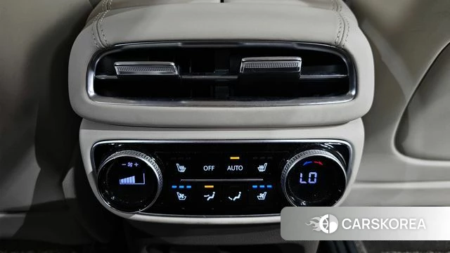 Genesis GV80 id 4267727 из Кореи 24