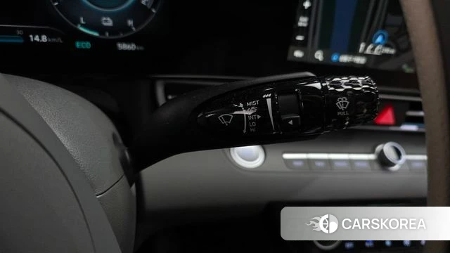 Hyundai The New Avante Hybrid (CN7) id 4441535 из Кореи 24