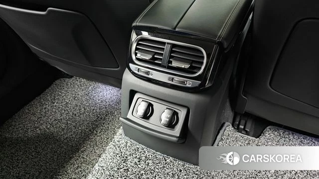 Genesis G90 id 4269037 из Кореи 24