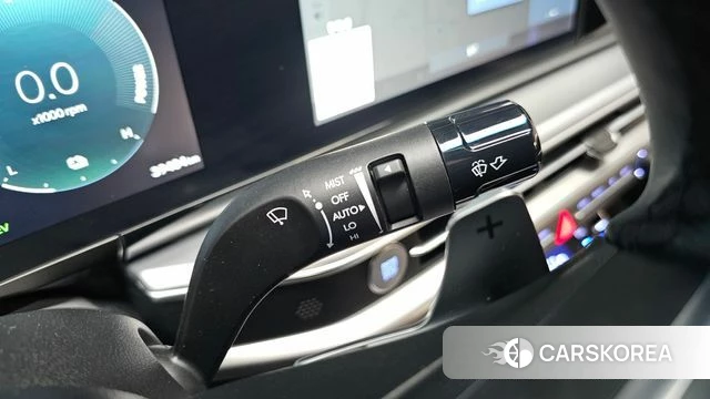 Hyundai Grandeur Hybrid (GN7) id 4578726 из Кореи 24