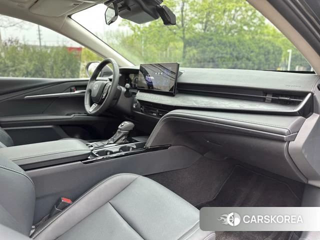 Toyota Camry id 4258044 из Китая 24