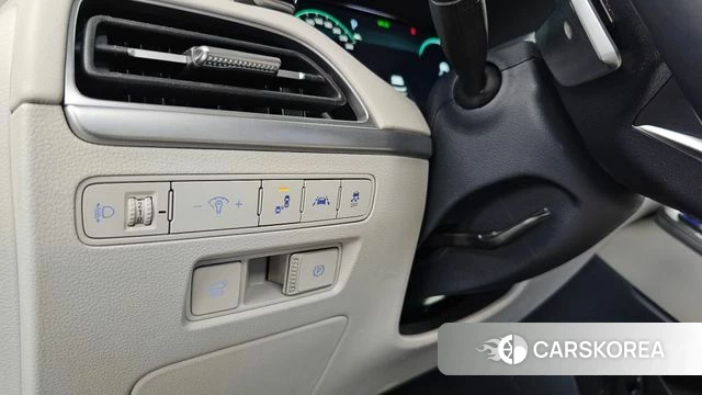 Hyundai Palisade id 4401874 из Кореи 24