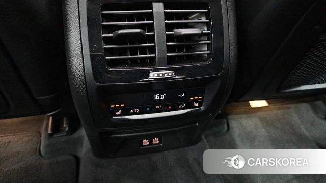 BMW X4 (G02) id 4697241 из Кореи 24