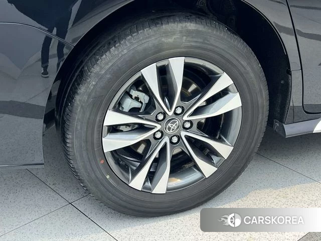 Toyota Grevia id 4254137 из Китая 24