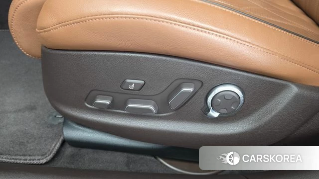 Genesis G80 (RG3) id 4759297 из Кореи 24