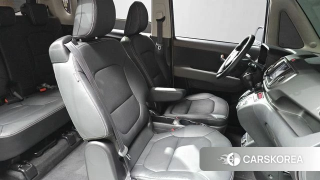 Kia The New Kia Ray id 4560840 из Кореи 24