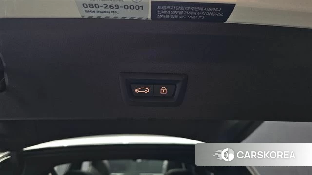 BMW X3 (G01) id 4292526 из Кореи 24