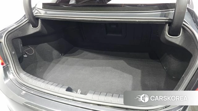 Hyundai Grandeur IG id 4849710 из Кореи 24