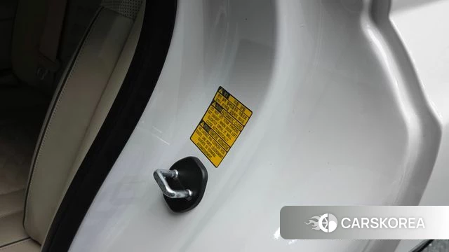 Genesis G80 (RG3) id 4185850 из Кореи 24