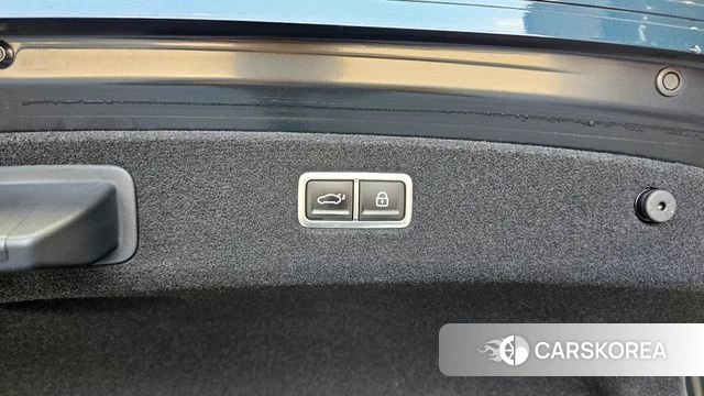 Genesis G90 (RS4) id 4249307 из Кореи 24