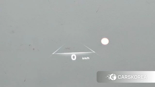 Kia Di All New Niro EV id 4572405 из Кореи 24