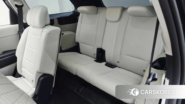 Hyundai Palisade (LX3) id 4505238 из Кореи 24