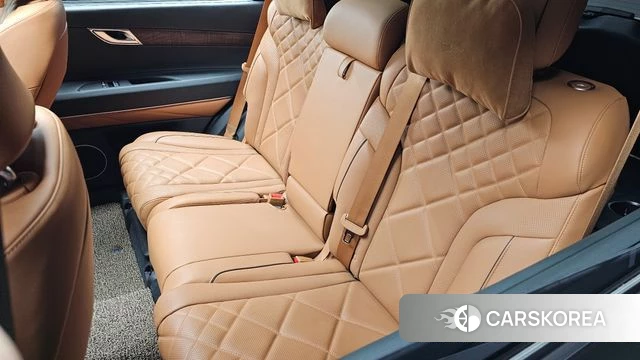 Genesis GV80 id 4414289 из Кореи 24