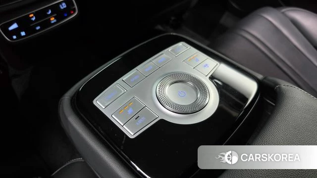 Genesis G80 (RG3) id 4758622 из Кореи 24