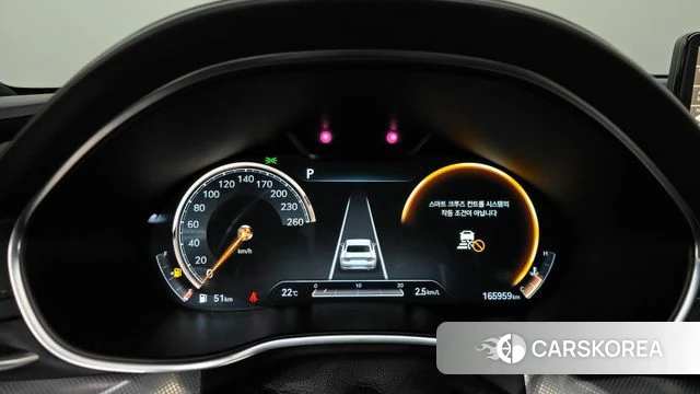 Genesis G80 (RG3) id 4206665 из Кореи 24