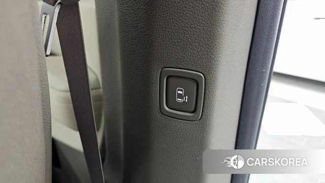 Kia Carnival 4th generation id 4224653 из Кореи 24