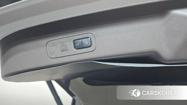 Lincoln Aviator 2nd generation id 4186055 из Кореи 24