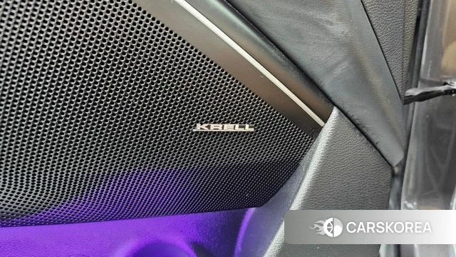 Kia K7 Premier id 4688960 из Кореи 24