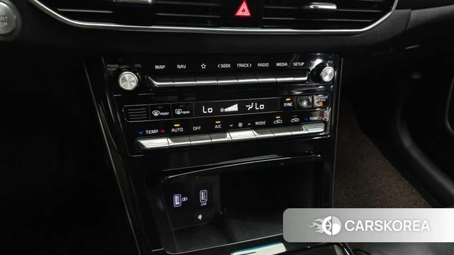Kia K7 Premier id 4764980 из Кореи 24