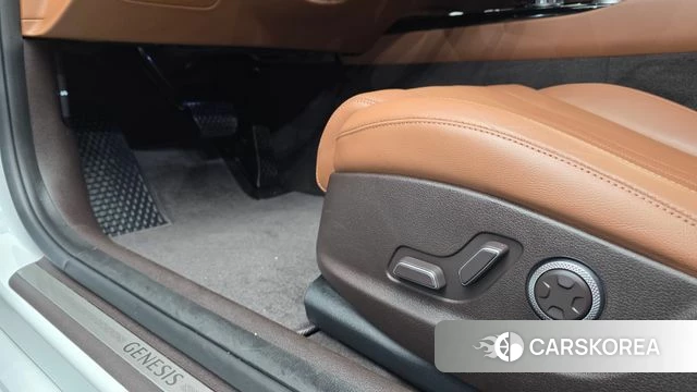 Genesis G80 (RG3) id 4488260 из Кореи 24