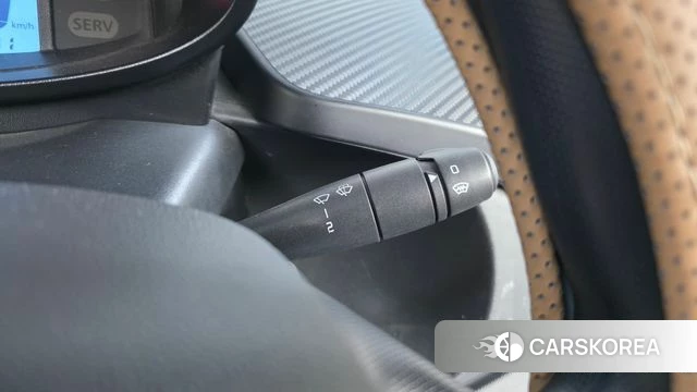 Renault Korea (Samsung) Twizy id 4390191 из Кореи 24