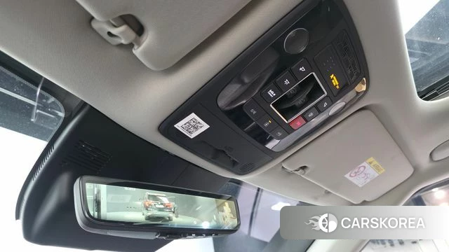 Kia The New Carnival 4th Generation id 4578786 из Кореи 24
