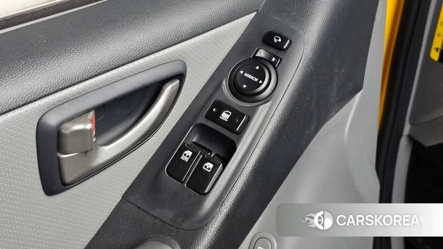 Hyundai The New Grand Starex id 4882232 из Кореи 24