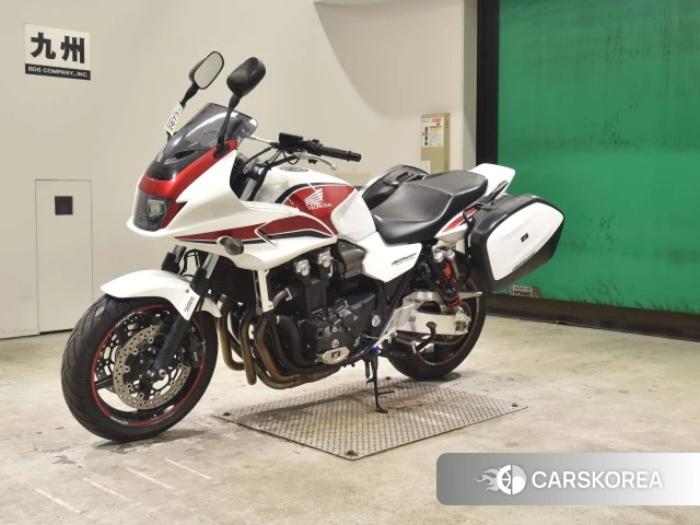 Honda CB1300ST id 3949946 из Японии 24