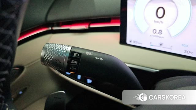 Genesis GV70 id 4607478 из Кореи 24