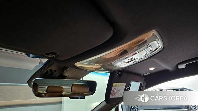 Genesis G80 (RG3) id 4343014 из Кореи 24