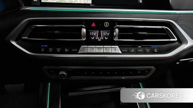 BMW X7 (G07) id 4646685 из Кореи 24