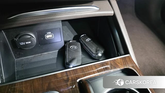 Kia More K9 id 4471617 из Кореи 24