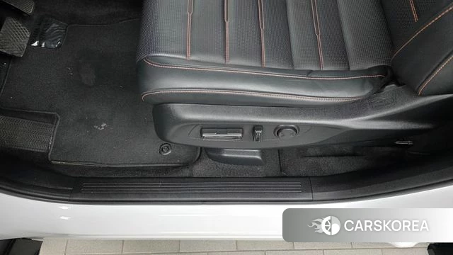 Honda CR-V 6th generation id 4783453 из Кореи 24