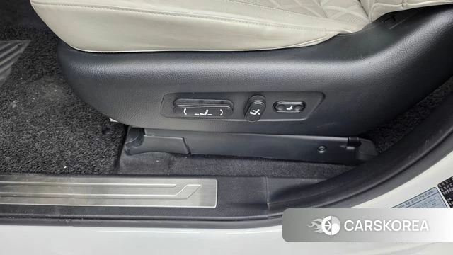 Kia Mohave Master id 4351004 из Кореи 24