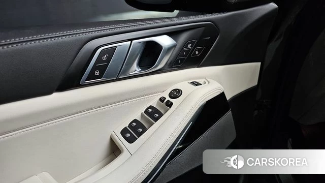 BMW X5 (G05) id 4571028 из Кореи 24