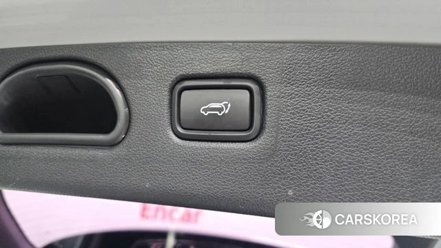 Hyundai All New Tucson id 4402797 из Кореи 24