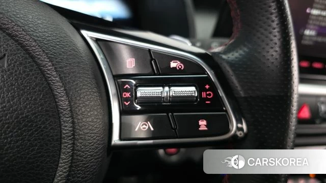 Kia The New K3 2nd generation id 4917247 из Кореи 24