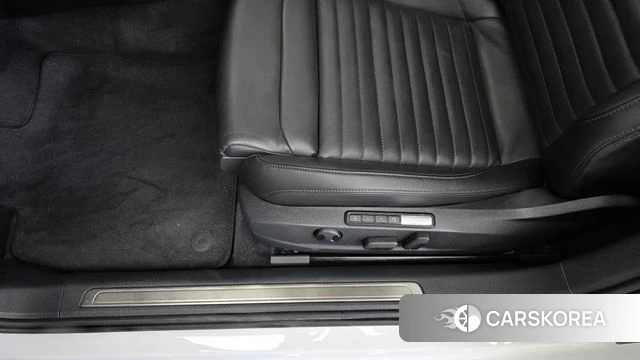 Volkswagen Passat GT (B8) id 4873616 из Кореи 24