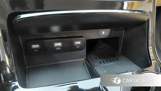 Kia Carnival 4th generation id 4293057 из Кореи 24