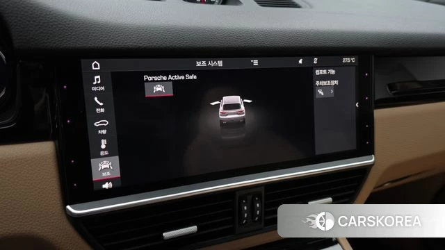 Porsche Cayenne (PO536) id 4471384 из Кореи 24