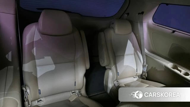 Kia The New Carnival id 4424672 из Кореи 24