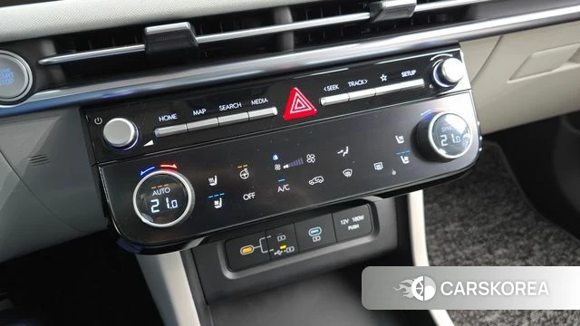 Hyundai The New Tucson (NX4) id 4941120 из Кореи 24